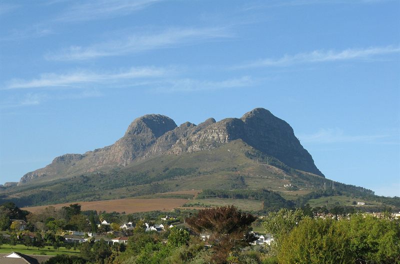 Helderberg