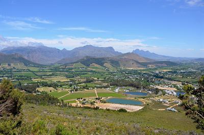 Franschhoek