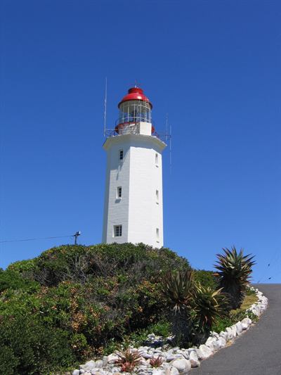 Gansbaai