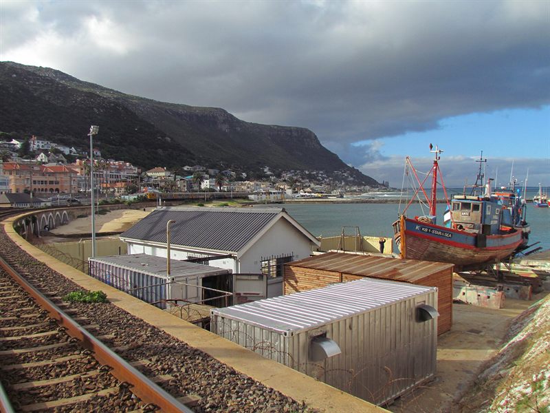 Kalk Bay