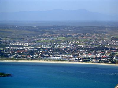 Langebaan