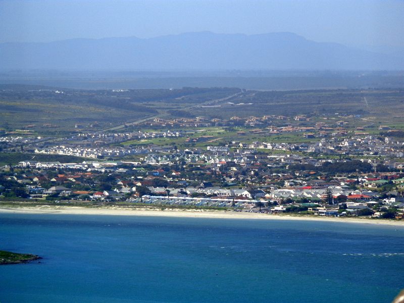 Langebaan