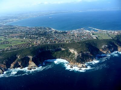 Mossel Bay
