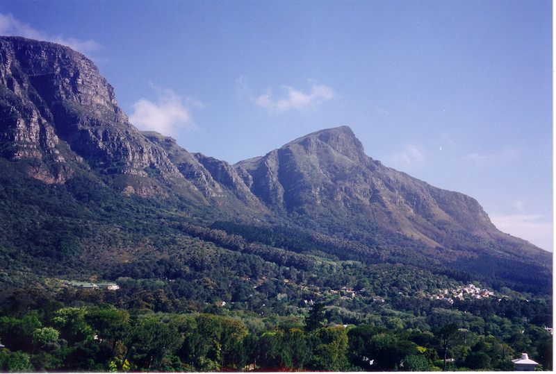 Newlands